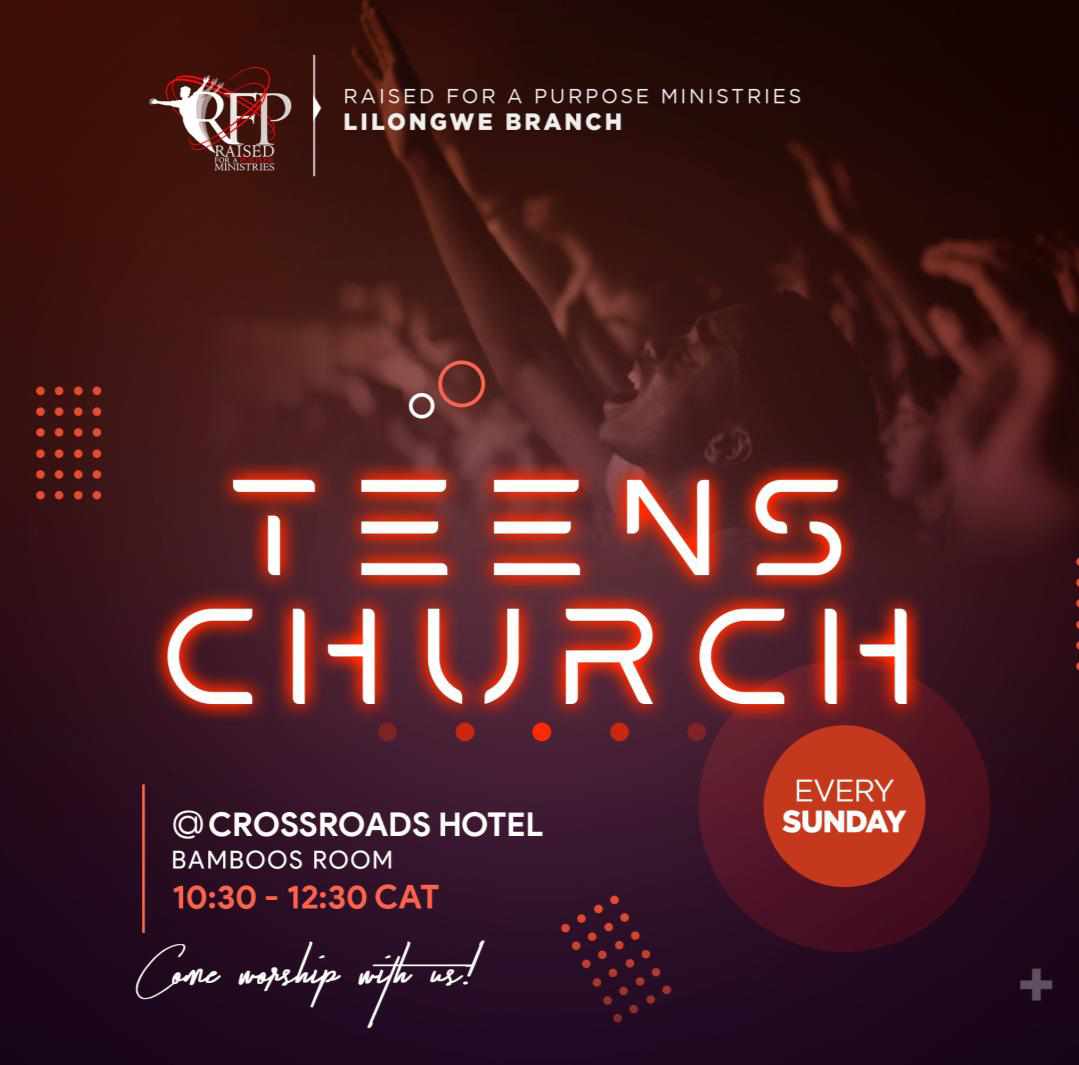 Tumaini Festival Poster