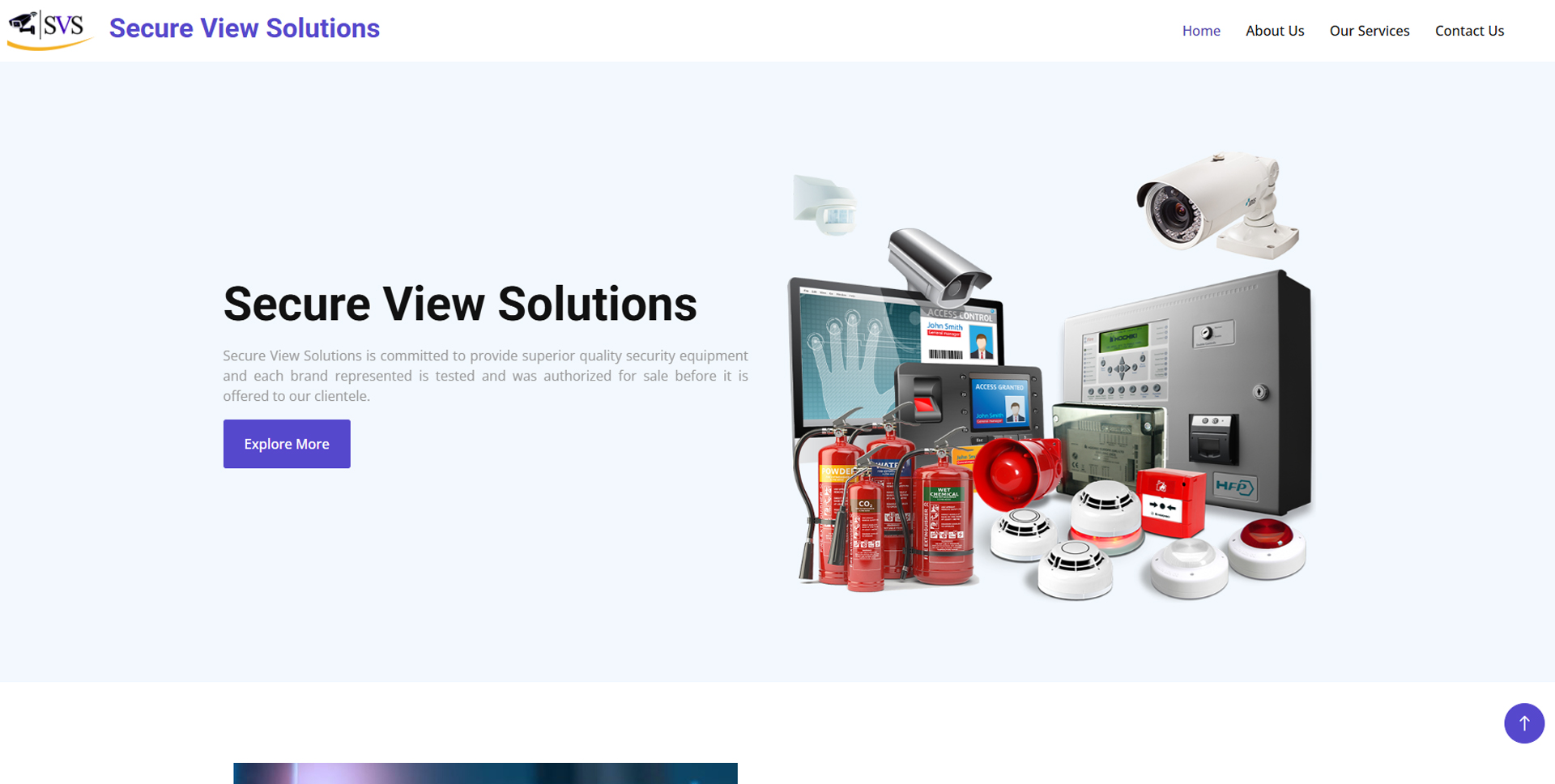 secure view solutions